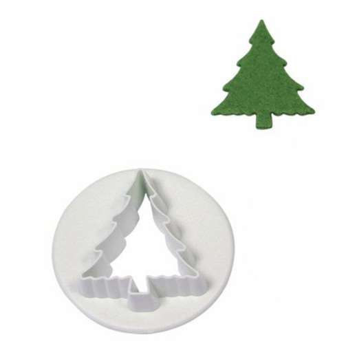 PME Christmas Tree Cutter - Medium